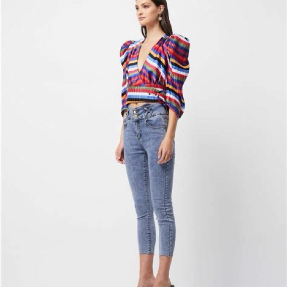 Elliatt  egality top xs - Picture 2 of 6